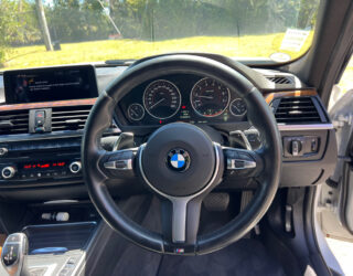 2014 Bmw 320i image 221014