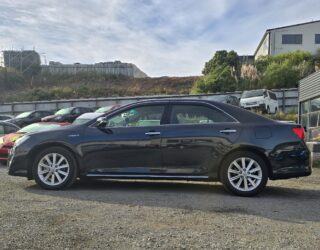 2012 Toyota Camry image 225592