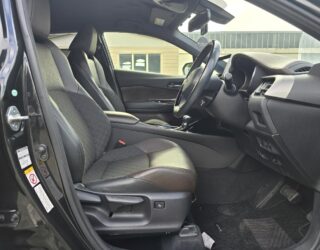 2017 Toyota C-hr image 213681