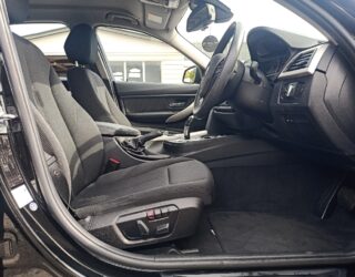 2014 Bmw 320i image 225571