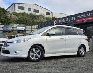 2013 Nissan Lafesta image 213582