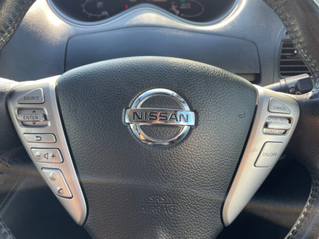 2012 Nissan Serena image 225180