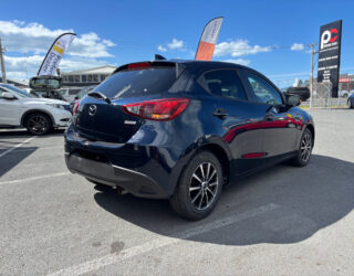 2014 Mazda Demio image 218890