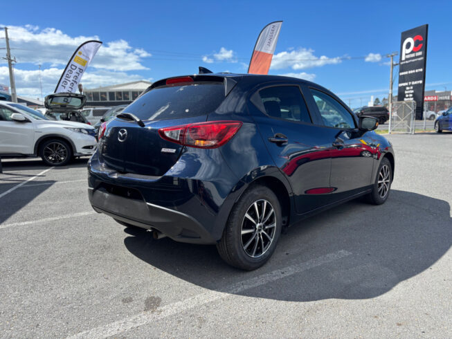 2014 Mazda Demio image 218890