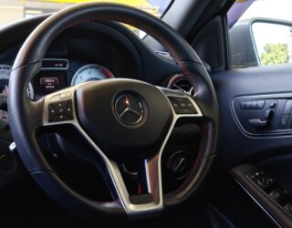 2013 Mercedes-benz A 250 image 218018