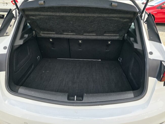 2020 Holden Astra image 225334