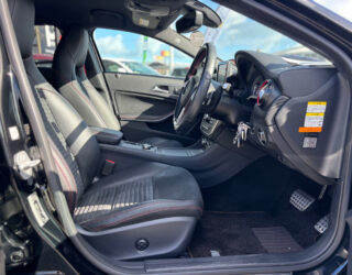 2014 Mercedes-benz A 250 image 220599