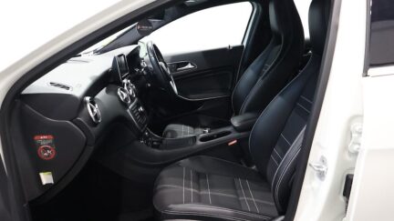 2013 Mercedes-benz A 180 Low KMS image 313582