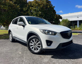 2013 Mazda Cx-5 image 221434