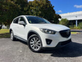 2013 Mazda Cx-5 image 213407