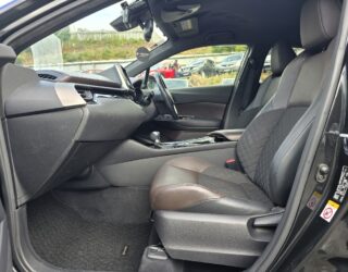 2017 Toyota C-hr image 213682