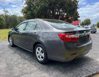 2012 Toyota Camry image 213230