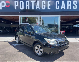 2013 Subaru Forester image 212417