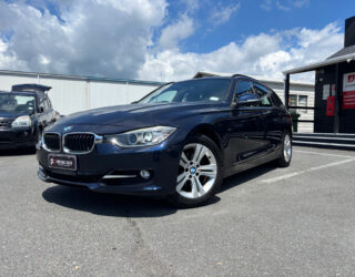 2013 Bmw 320i image 219174