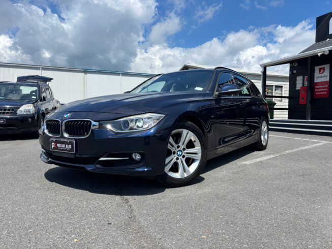 2013 Bmw 320i image 219174