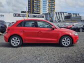 2012 Audi A1 1.4TFSI image 298481