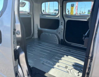 2021 Nissan Nv200 image 217870