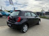 2017 Nissan March S Model image 295483