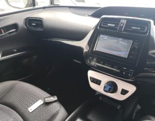 2016 Toyota Prius image 225515