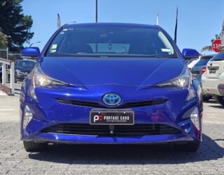 2016 Toyota Prius image 212602