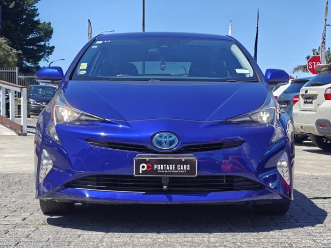 2016 Toyota Prius image 212602