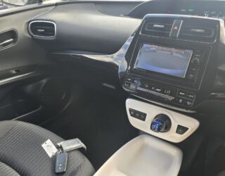 2016 Toyota Prius image 212674