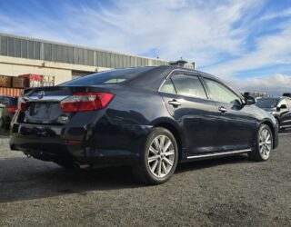 2012 Toyota Camry image 225606