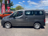 2021 Nissan Nv200 image 224302