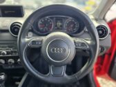 2012 Audi A1 1.4TFSI image 298486