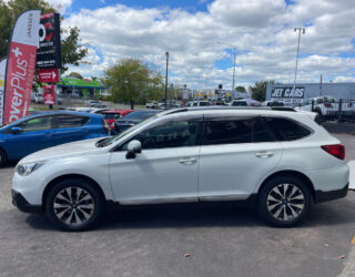 2015 Subaru Outback image 225126