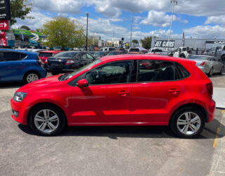 2014 Volkswagen Polo image 225111