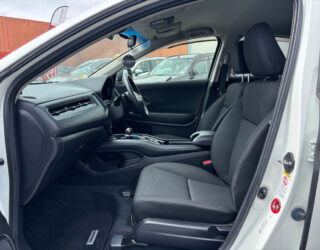 2014 Honda Vezel image 214008