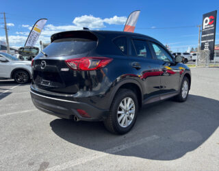 2012 Mazda Cx-5 image 225241