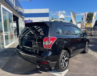 2013 Subaru Forester image 220717