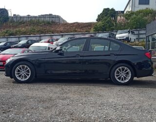 2014 Bmw 320i image 225570