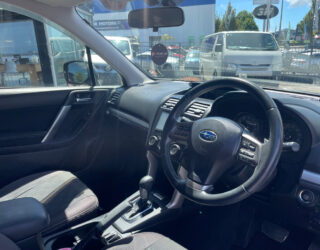 2013 Subaru Forester image 220943