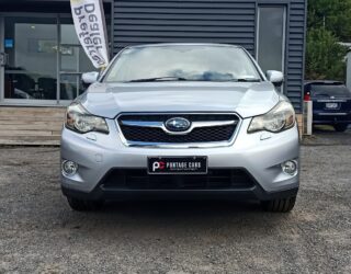 2012 Subaru Xv image 225860