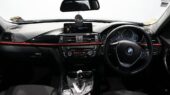 2013 Bmw 320i Touring Sport Line Wagon image 315701