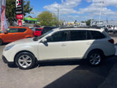 2014 Subaru Outback image 211392