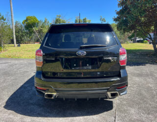 2012 Subaru Forester image 220892