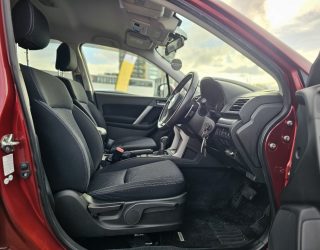 2014 Subaru Forester 2.0i-L Eyesight AWD Adaptive Cruise, Low Kms image 297574