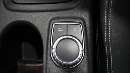 2013 Mercedes-benz A 180 Low KMS image 313587