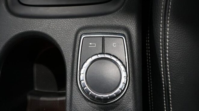 2013 Mercedes-benz A 180 Low KMS image 313587