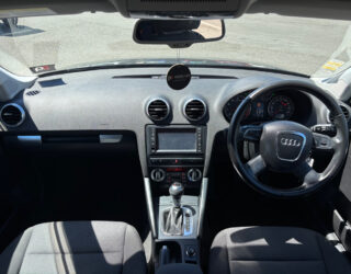 2012 Audi A3 image 218950