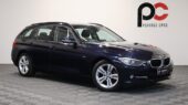 2013 Bmw 320i Touring Sport Line Wagon image 315688
