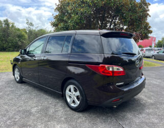 2012 Mazda Premacy image 220525