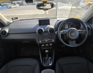 2012 Audi A1 image 225014