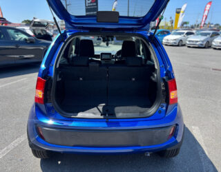 2016 Suzuki Ignis image 217956