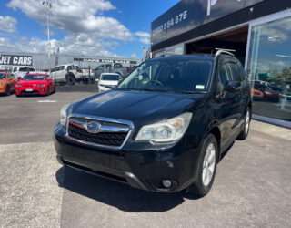 2013 Subaru Forester image 220941