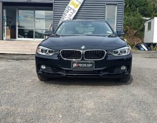 2014 Bmw 320i image 225567